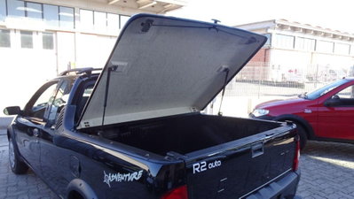 Fiat Strada 1.3 MJT Pick-up Cabina Lunga Adventure (16)