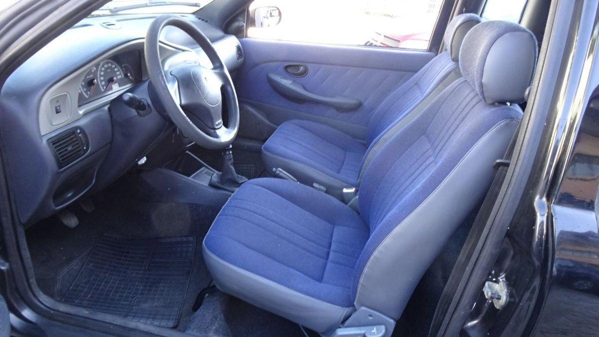 Fiat Strada 1.3 MJT Pick-up Cabina Lunga Adventure (18)