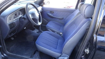 Fiat Strada 1.3 MJT Pick-up Cabina Lunga Adventure (18)