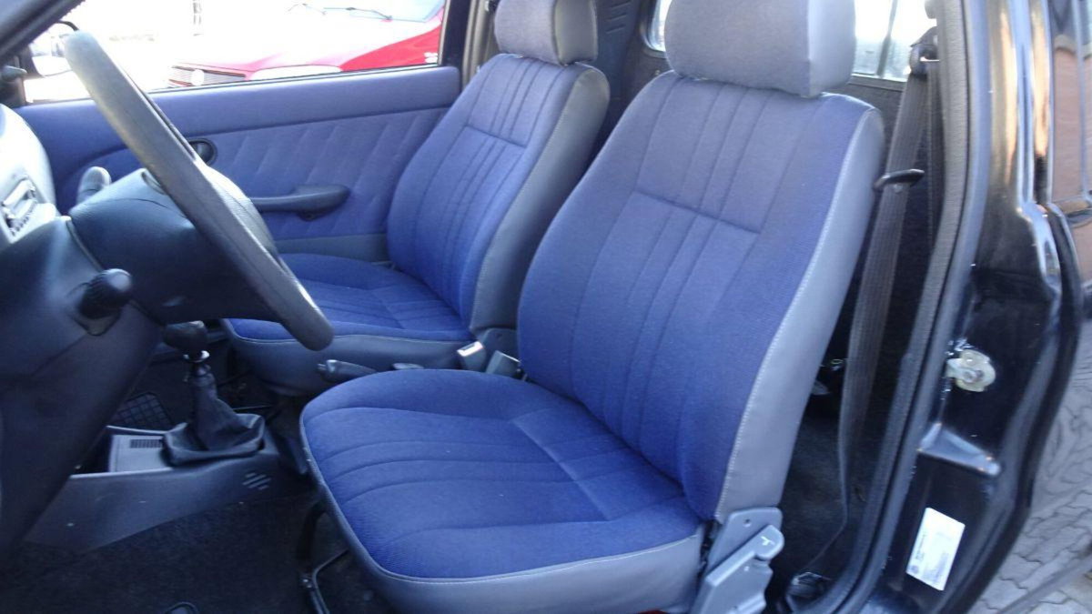 Fiat Strada 1.3 MJT Pick-up Cabina Lunga Adventure (19)