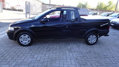 Fiat Strada 1.3 MJT Pick-up Cabina Lunga Adventure (4)