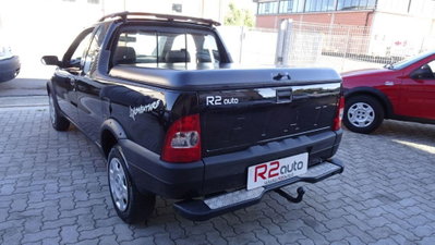 Fiat Strada 1.3 MJT Pick-up Cabina Lunga Adventure (7)
