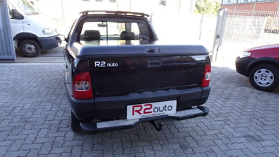 Fiat Strada 1.3 MJT Pick-up Cabina Lunga Adventure (8)