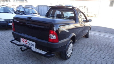Fiat Strada 1.3 MJT Pick-up Cabina Lunga Adventure (9)