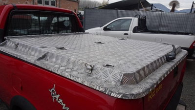 Fiat Strada 1.9 diesel Pick-up (16)