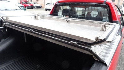 Fiat Strada 1.9 diesel Pick-up (18)