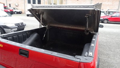 Fiat Strada 1.9 diesel Pick-up (20)