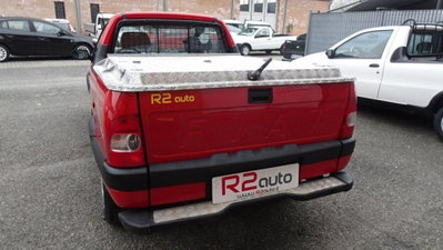 Fiat Strada 1.9 diesel Pick-up (7)