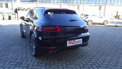 Porsche Macan S Diesel (8)