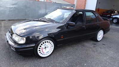 Ford Sierra 4 porte 4x4 Cosworth usata