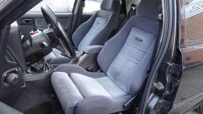Ford Sierra 4 porte 4x4 Cosworth (12)