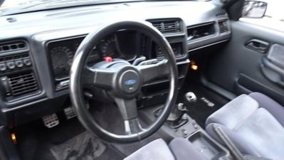 Ford Sierra 4 porte 4x4 Cosworth (14)