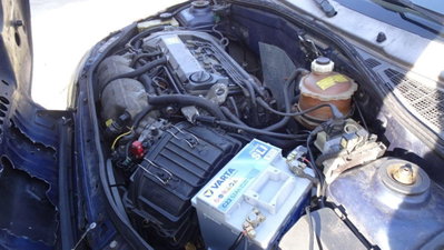 Renault Clio 16V (13)