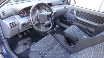 Renault Clio 16V (16)