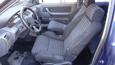Renault Clio 16V (17)