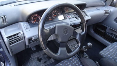 Renault Clio 16V (20)