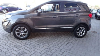 Ford EcoSport 1.5 TDCi 100 CV Start&Stop Plus (3)