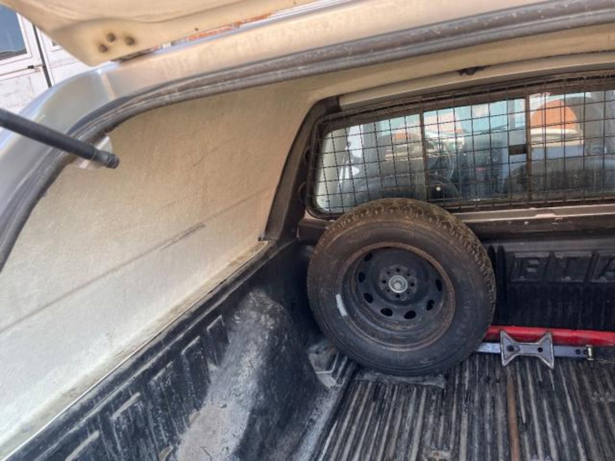 Fiat Strada 1.3 MJT Pick-up (10)
