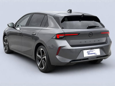 Opel Astra 1.2 Turbo 130 CV GS Line (5)