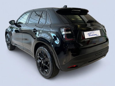 Fiat 600 1.2 hybrid Sport 145cv auto (2)