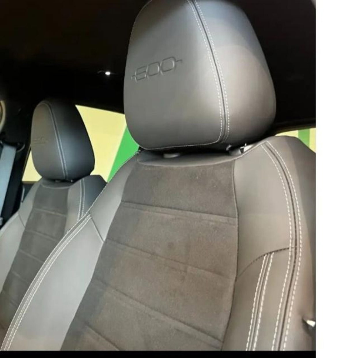Fiat 600 1.2 hybrid Sport 145cv auto (3)