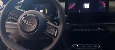 Fiat 600 1.2 hybrid Sport 145cv auto (6)