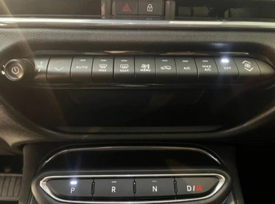 Fiat 600 1.2 hybrid Sport 145cv auto (7)