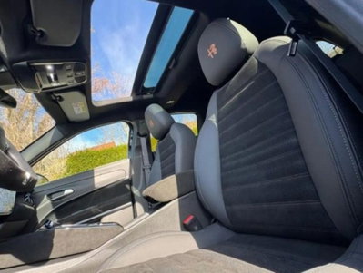 Alfa Romeo Junior 1.2 ibrida Q4 Intensa 145cv edct6 (10)