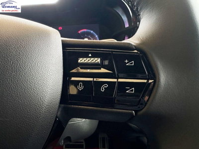 Alfa Romeo Junior 1.2 ibrida Q4 Intensa 145cv edct6 (12)