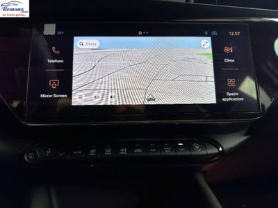 Alfa Romeo Junior 1.2 ibrida Q4 Intensa 145cv edct6 (15)