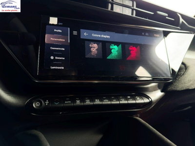 Alfa Romeo Junior 1.2 ibrida Q4 Intensa 145cv edct6 (18)