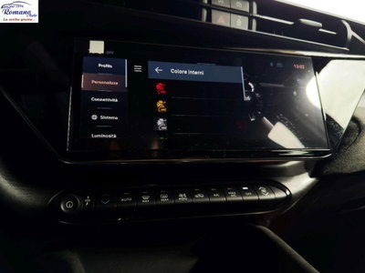 Alfa Romeo Junior 1.2 ibrida Q4 Intensa 145cv edct6 (19)