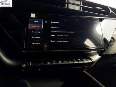 Alfa Romeo Junior 1.2 ibrida Q4 Intensa 145cv edct6 (20)