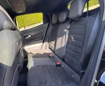 Alfa Romeo Junior 1.2 ibrida Q4 Intensa 145cv edct6 (9)
