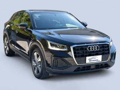 Audi Q2 Q2 30 TDI S tronic Admired (2)