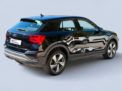 Audi Q2 Q2 30 TDI S tronic Admired (3)