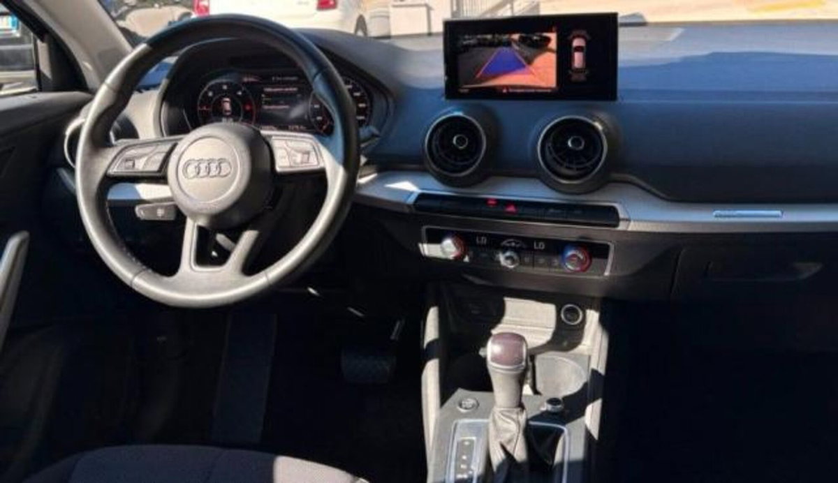 Audi Q2 Q2 30 TDI S tronic Admired (5)