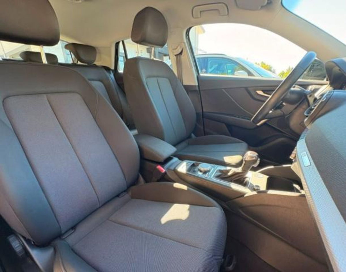 Audi Q2 Q2 30 TDI S tronic Admired (6)