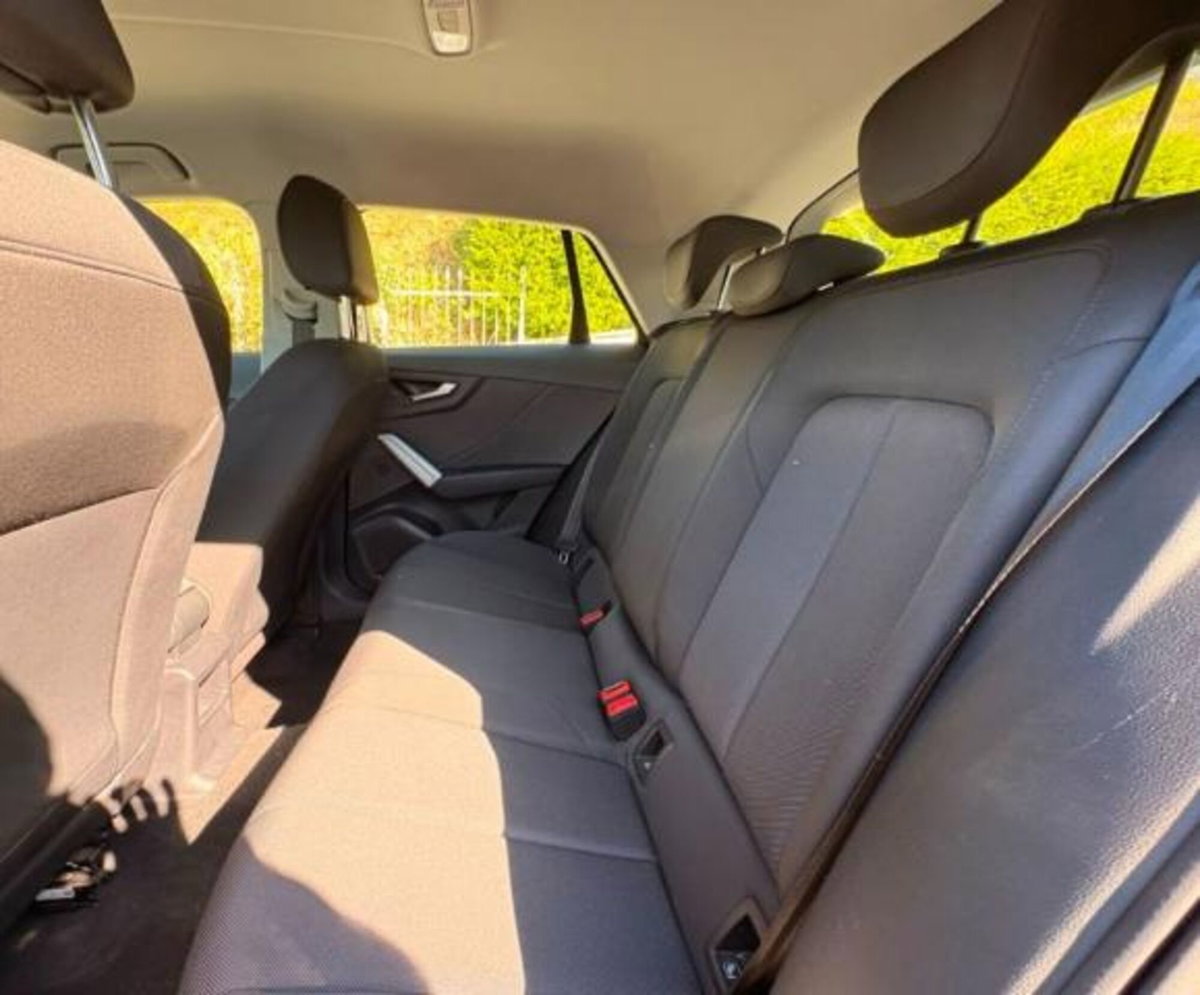 Audi Q2 Q2 30 TDI S tronic Admired (7)