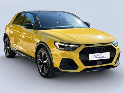 Audi A1 Sportback 30 TFSI (2)