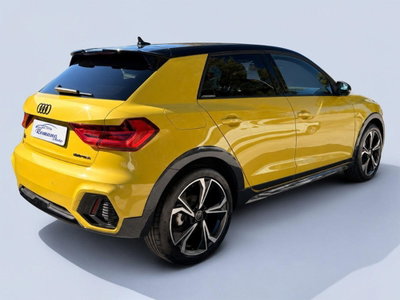 Audi A1 Sportback 30 TFSI (3)