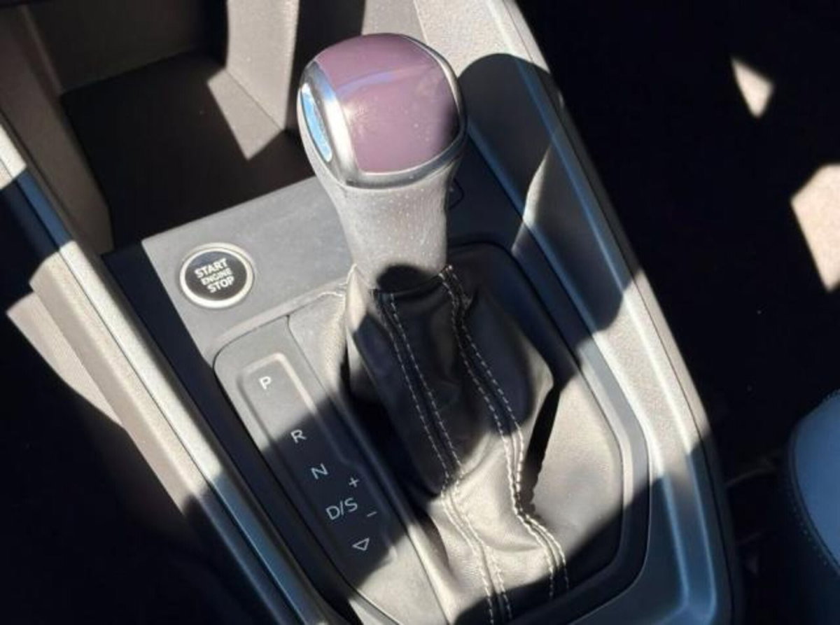 Audi A1 Sportback 30 TFSI (6)