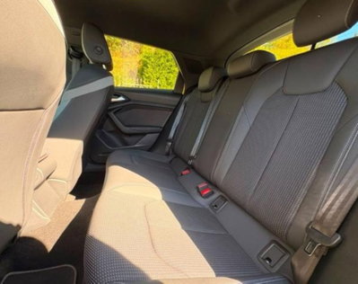 Audi A1 Sportback 30 TFSI (7)