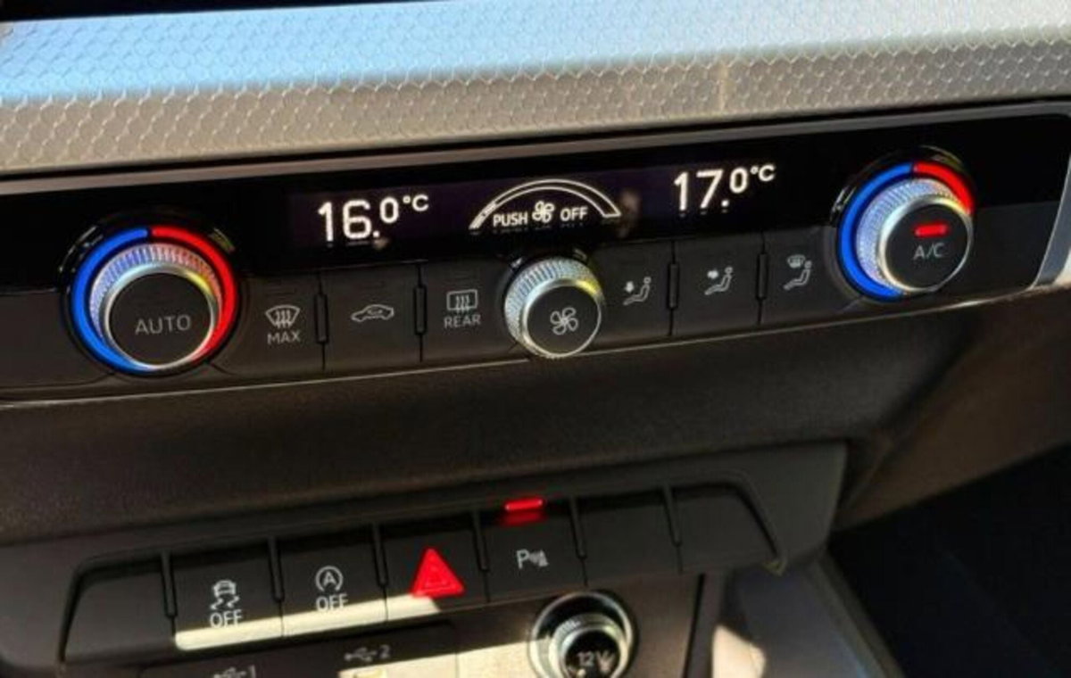Audi A1 Sportback 30 TFSI (9)