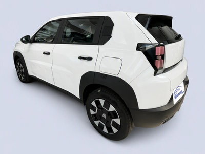 Fiat Grande Panda 1.2 Icon 100cv (3)
