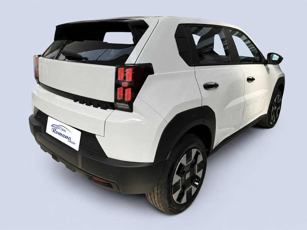 Fiat Grande Panda 1.2 Icon 100cv (4)