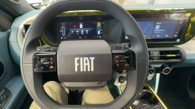 Fiat Grande Panda 1.2 Icon 100cv (5)