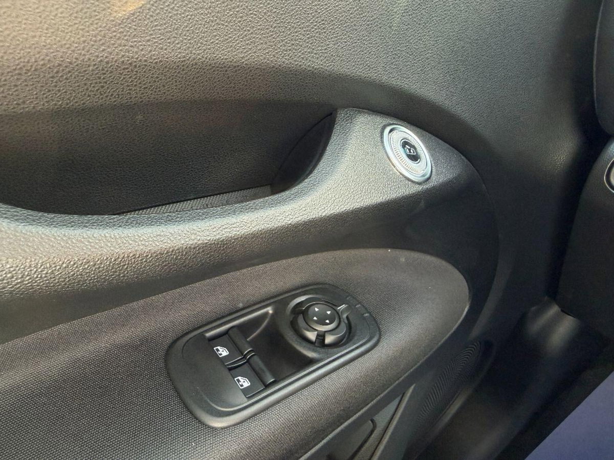 Fiat 500 1.0 hybrid Icon (13)