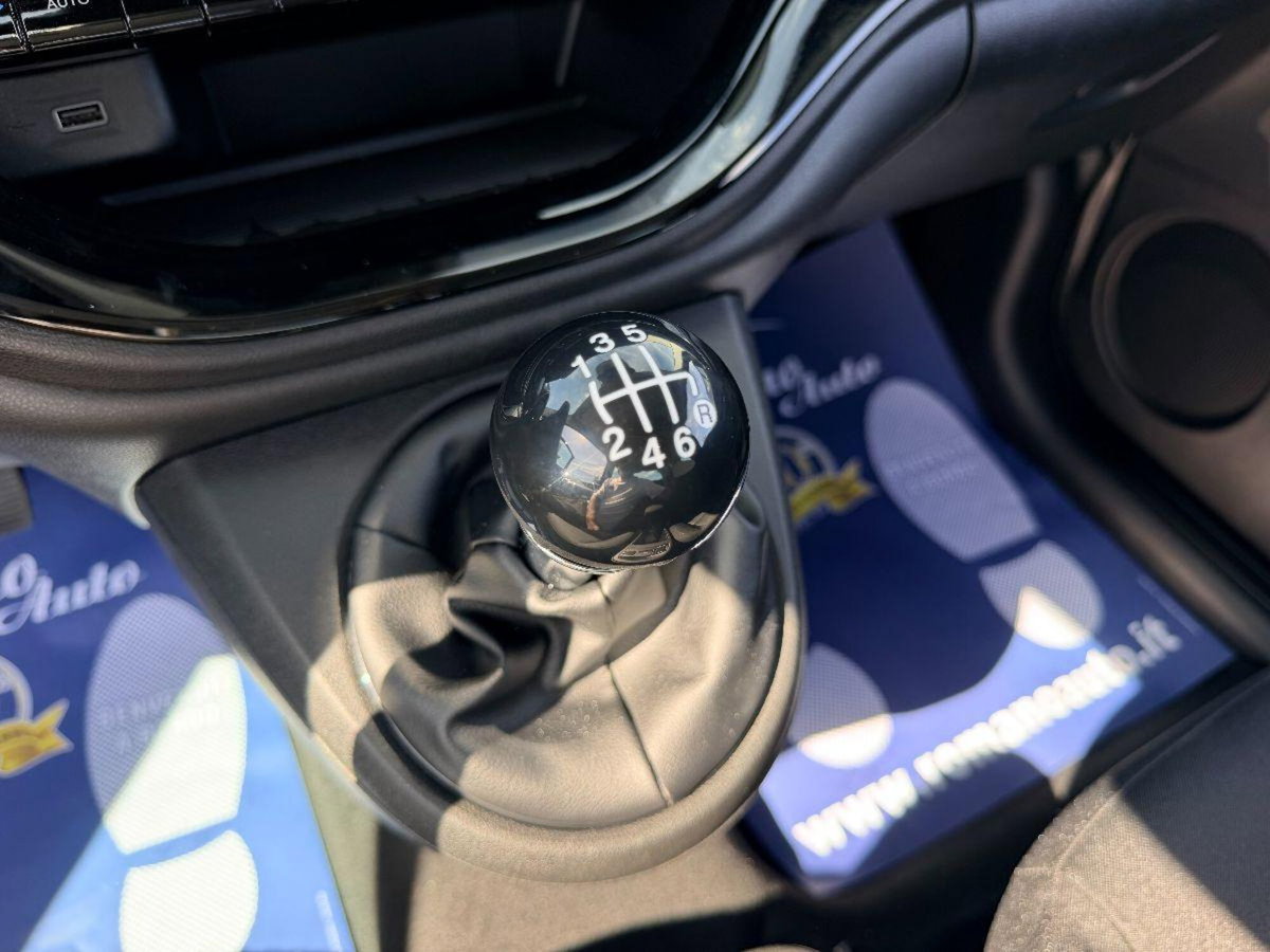 Fiat 500 1.0 hybrid Icon (17)