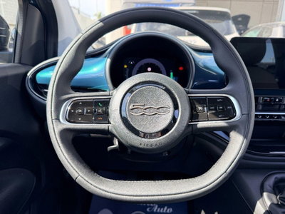 Fiat 500 1.0 hybrid Icon (19)